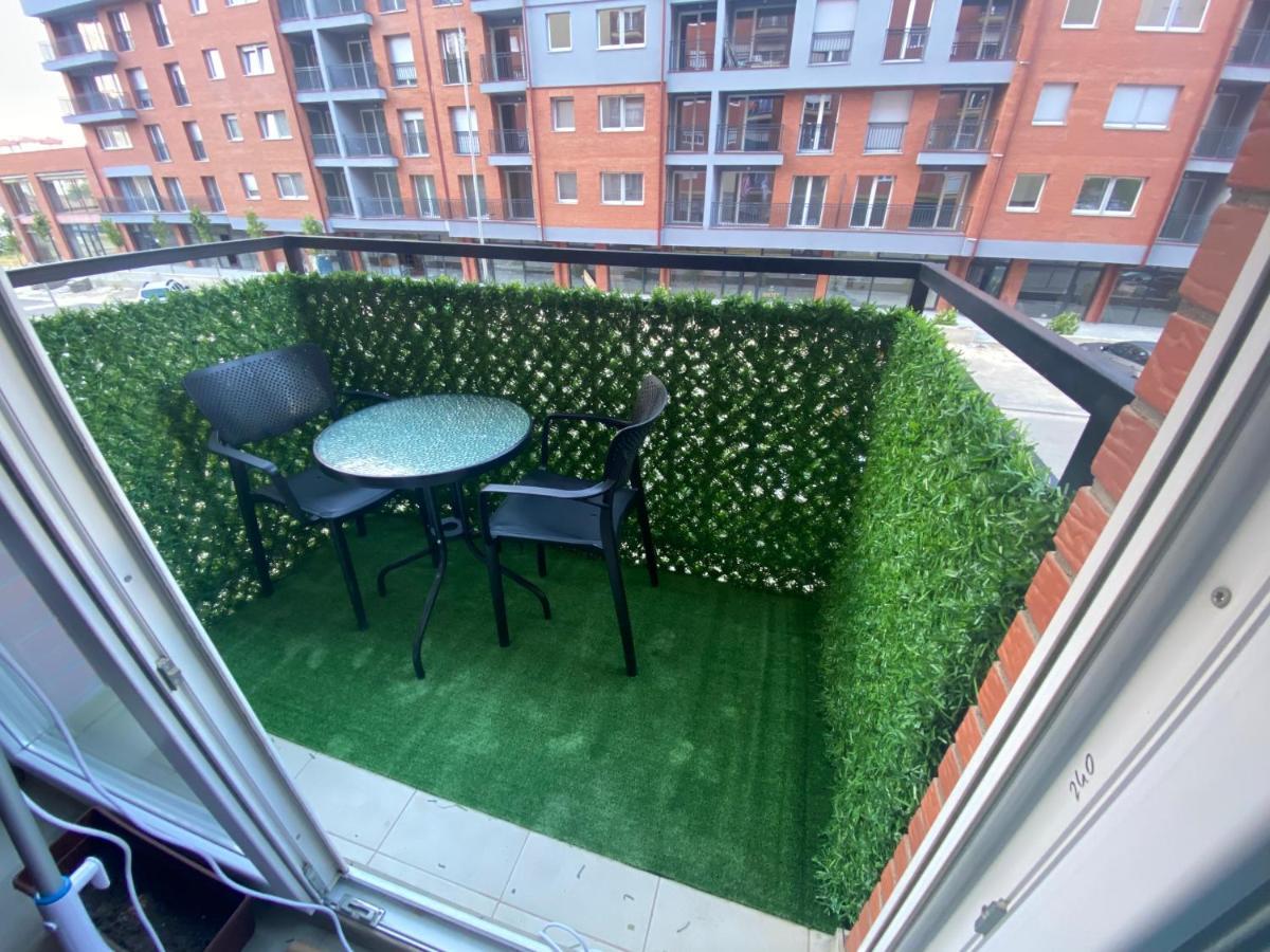 Prishtina Escape Apartments Pristina Kültér fotó