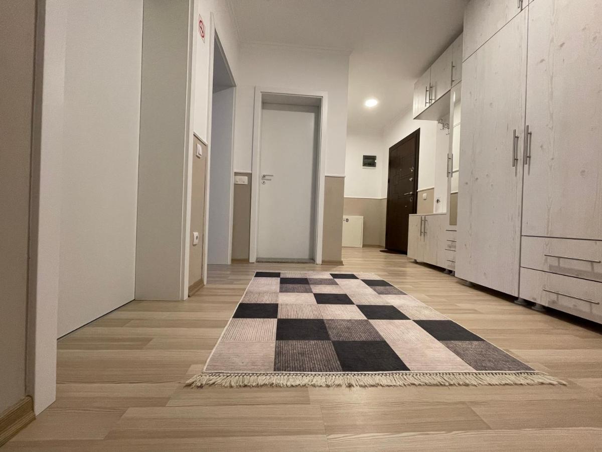 Prishtina Escape Apartments Pristina Kültér fotó