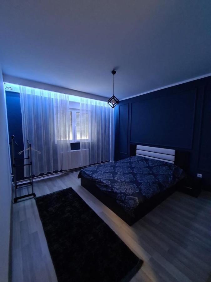 Prishtina Escape Apartments Pristina Kültér fotó