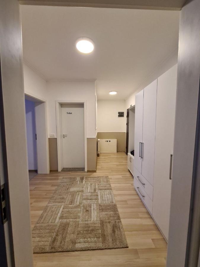 Prishtina Escape Apartments Pristina Kültér fotó