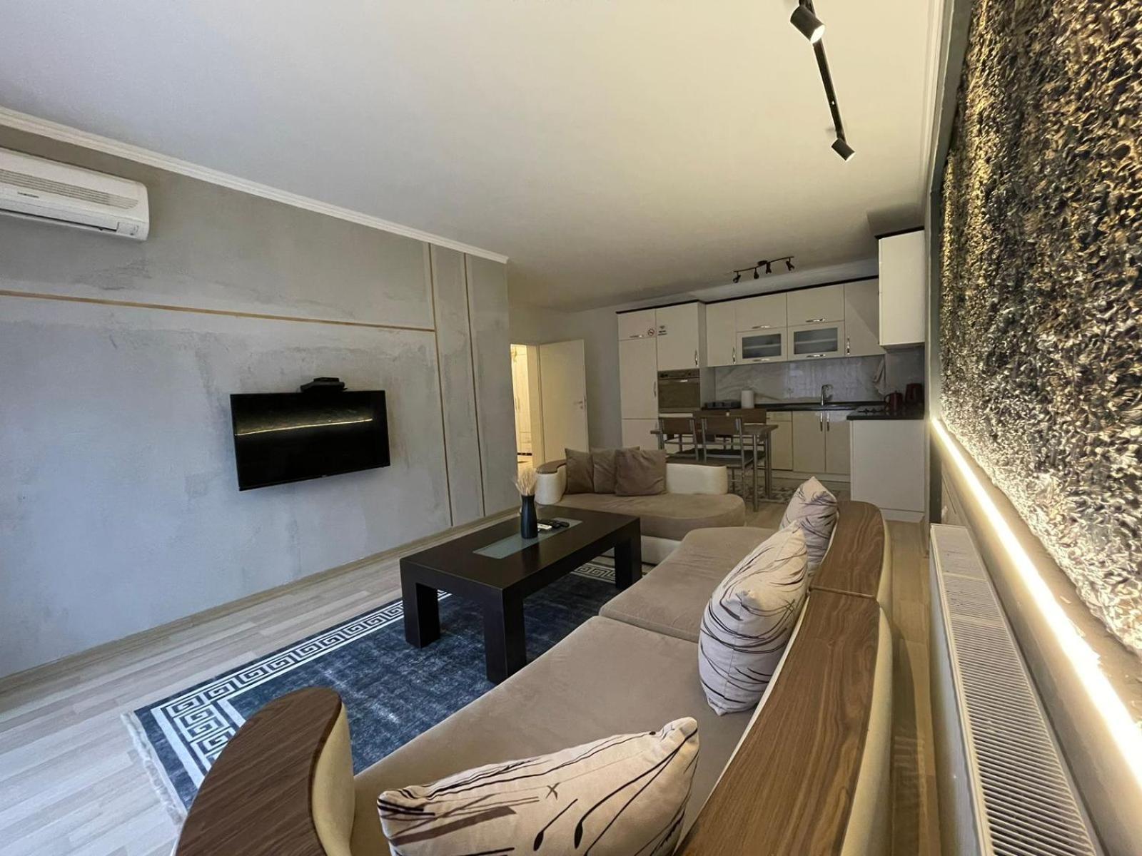 Prishtina Escape Apartments Pristina Kültér fotó