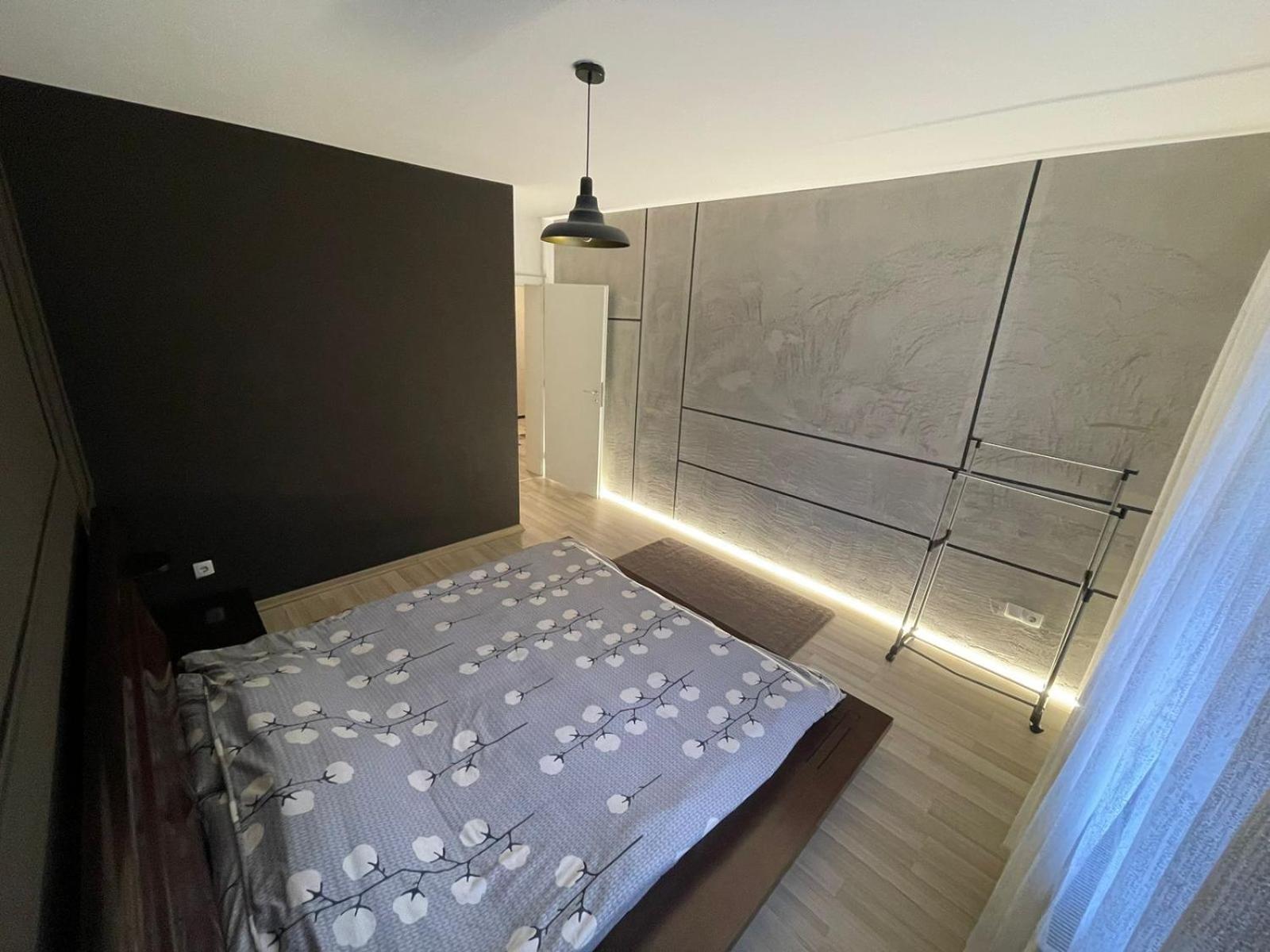 Prishtina Escape Apartments Pristina Kültér fotó