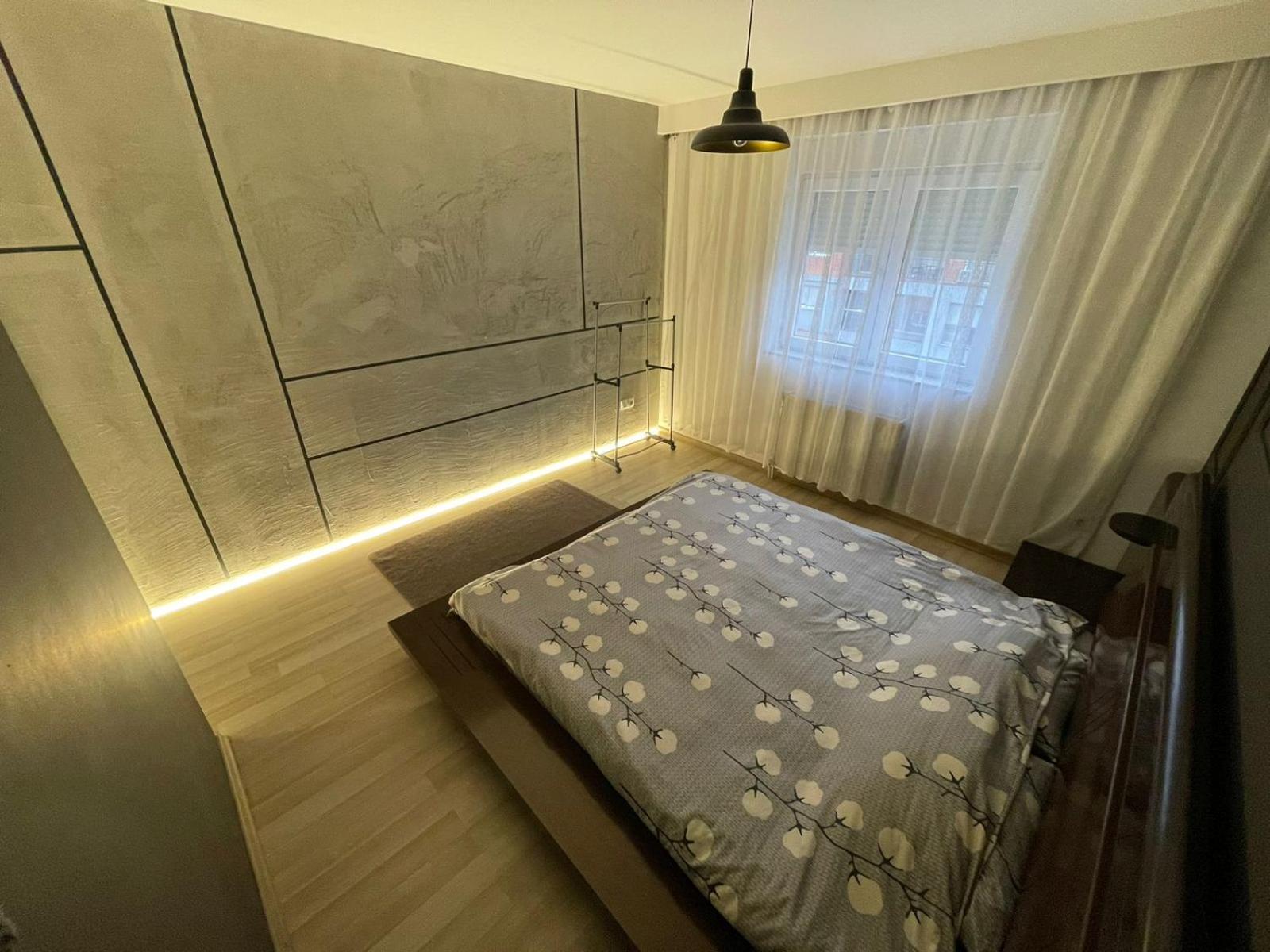 Prishtina Escape Apartments Pristina Kültér fotó