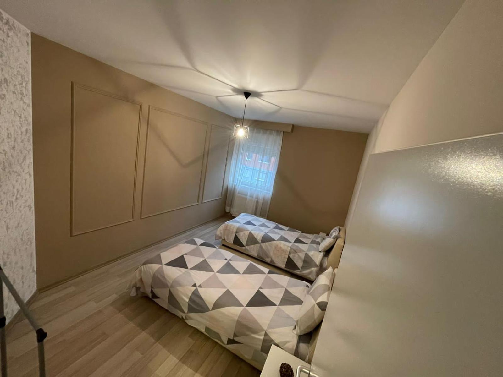 Prishtina Escape Apartments Pristina Kültér fotó
